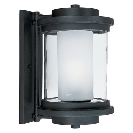 Maxim Lighthouse-Outdoor Wall Mount 5866CLFTAR